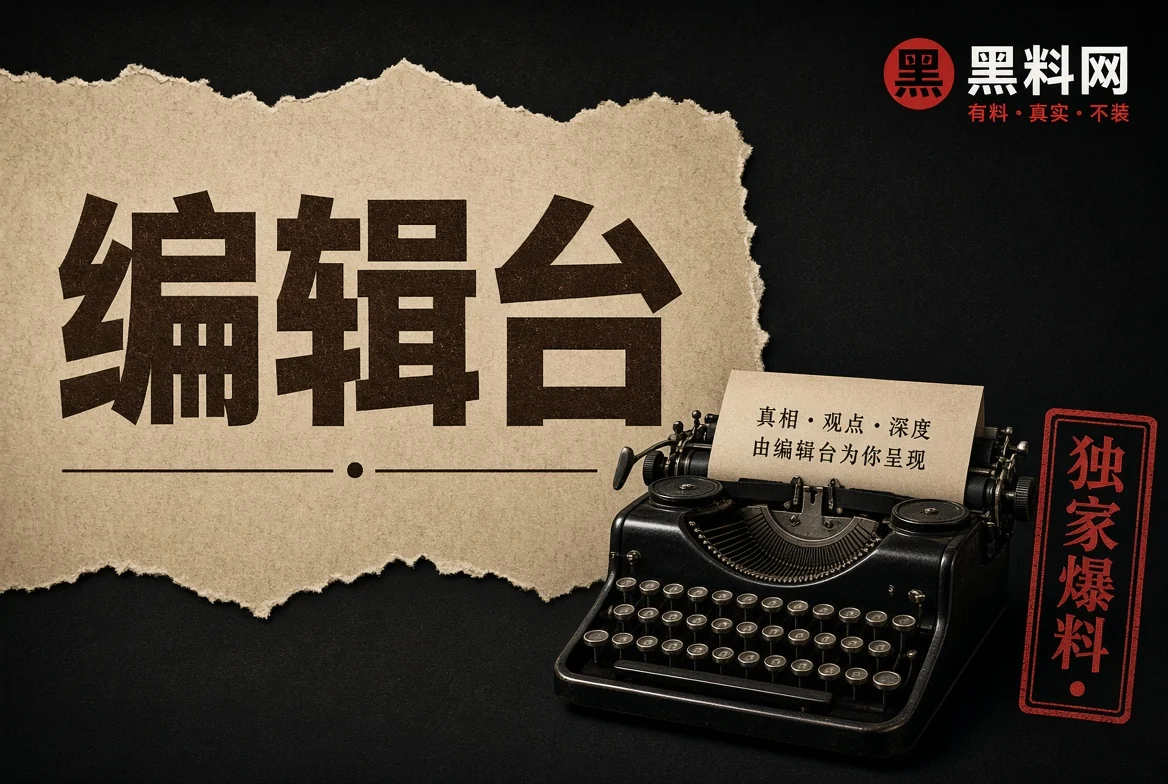 夜班台公开资讯整理封面